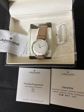 Montre pour homme Junghans Max