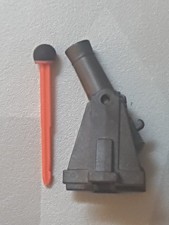 Playmobil Canon pirate