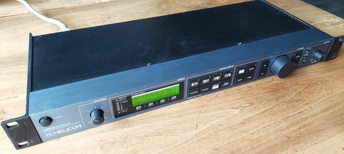 Helicon voiceworks - tc,