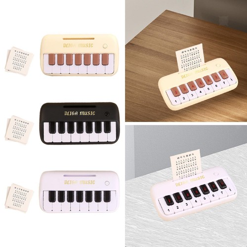 Mini piano électronique - mini,