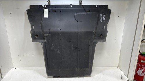 Cache sous moteur renault - cache,