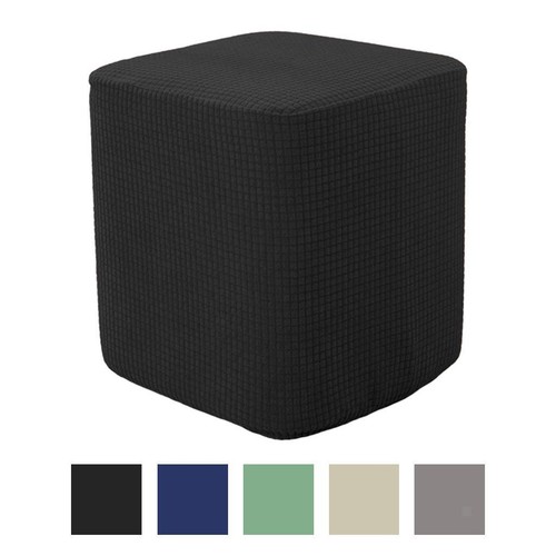 Tabouret rangement pouf - ,