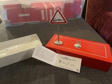 FRANQUIN PANNEAU ROUTIER Pixi