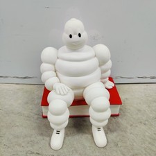 Michelin Man Restaurant Guide