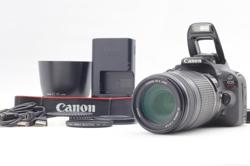 Near mint canon eos - [near,