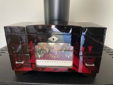 Boite a bijoux musicale