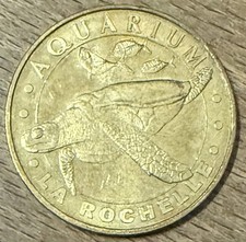 MDP 2007 LA ROCHELLE AQUARIUM