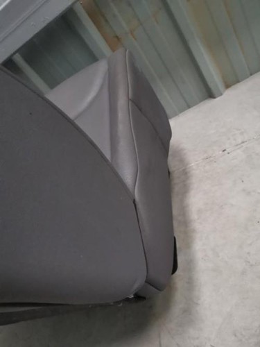 Siege avant droit banquette - siege,