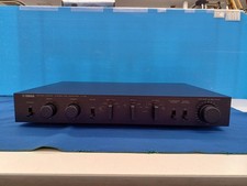 Amplificateur de contrôle