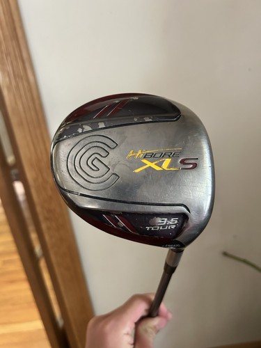 Cleveland hibore xls - cleveland, tour