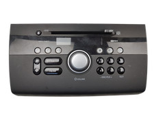 Radio Cd Suzuki Swift 39101-62J2 PACR05 CQ-MX0673G 1093