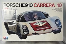 6TAMIYA 1/12 PORSCHE910