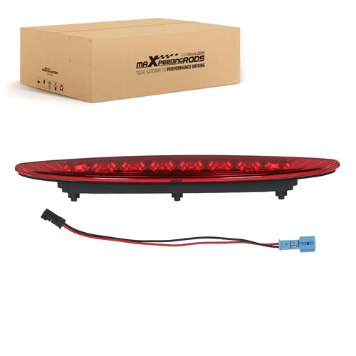 Centre feu led - led, stop