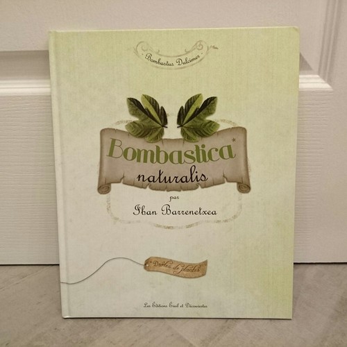 Bombastica naturalis - bombastica, *