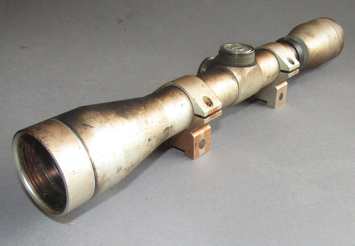 Lunette viseur walther 4x32 - viseur,