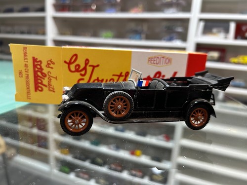 Renault présidentielle - renault, cv