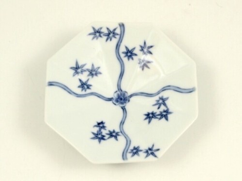 Arita yaki porcelaine japonais - arita,