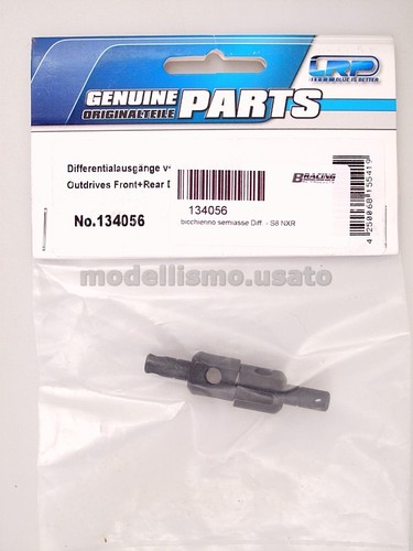 Lrp 134056 outdrives avant - 134056, /