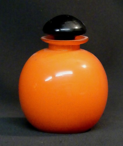 Très joli pot murano - joli,