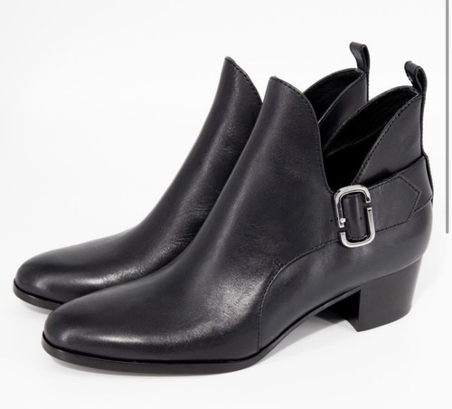 Marc jacobs booties - marc,