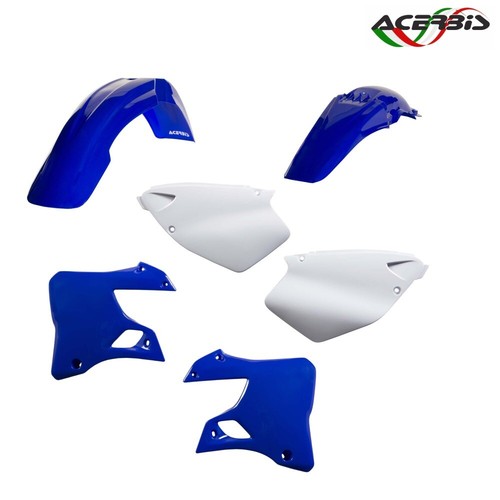 Acerbis kit carénages - kit,