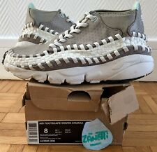 Nike Air Footscape Woven