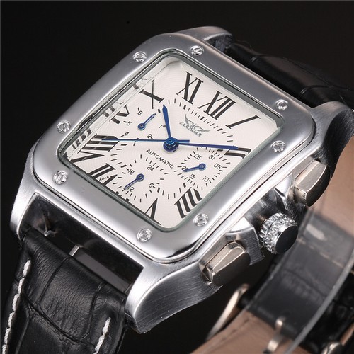 Montre automatique classique - montre,