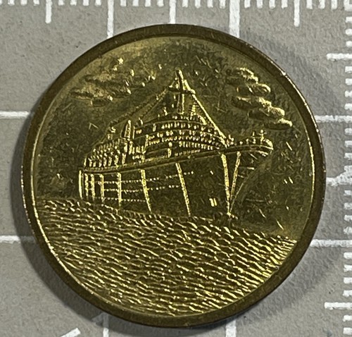 Ancien jeton token - jeton,