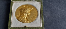 MEDAILLE LIBERTE DU SUD OUEST