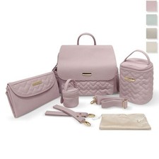 Set Sac Table à Langer pour