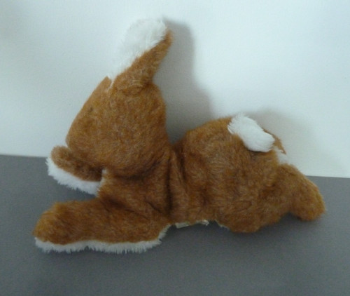 Doudou peluche boulgom - i7.,