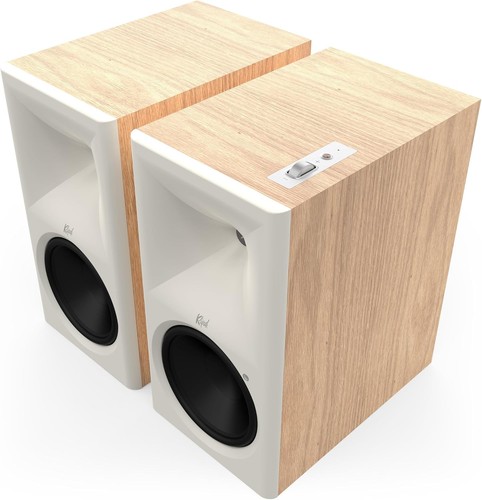 Klipsch the nines - klipsch, 8"