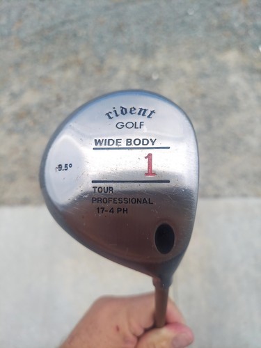 Trident golf wide body - golf,