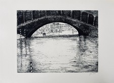 Bernard GANTNER - "Venise" -