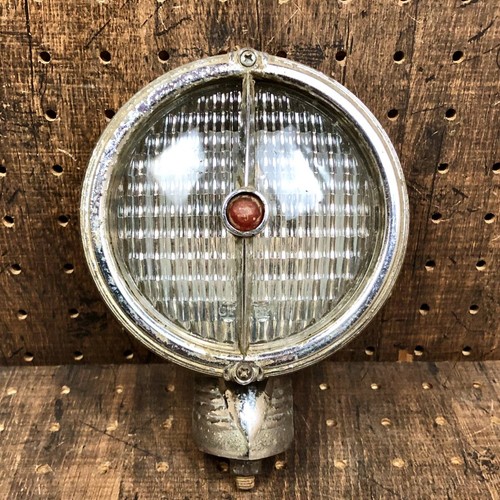 Phare electroline red eye 50s - eye,