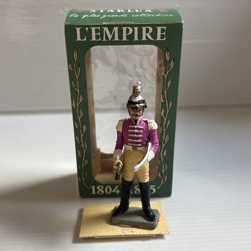 Figurine starlux empire - starlux,