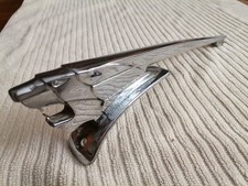 Mascotte Automobile Lion