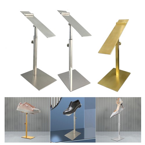 Présentoir chaussures - présentoir, à