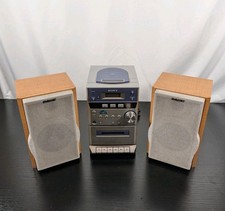 SONY CMT-EP313 Micro HI-FI