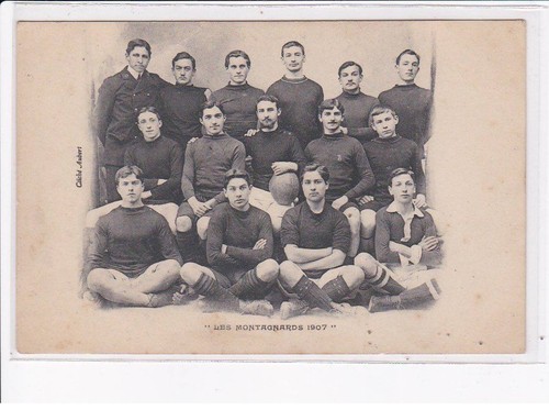 Rugby équipe les - équipe,, "les