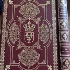 Wedgwood - Guillaume le