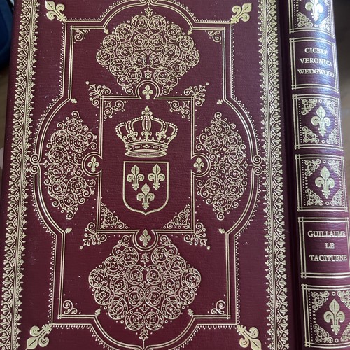 Wedgwood guillaume le - wedgwood,
