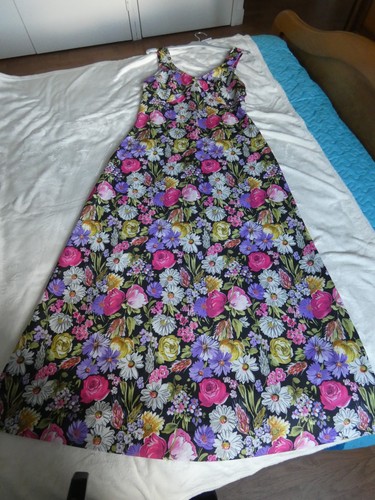 France rivoire robe longue - france,