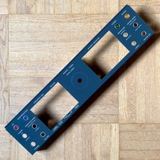 REVOX B760 TUNER • FACE