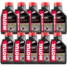 10 Litres Huile Lubrifiant