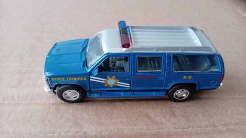 Road champs chevrolet suburban - chevrolet,