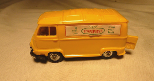 Ancien voiture norev renault - voiture,