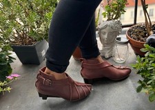 Gorgeous and trendy Trippen ankle booties x + os Size 37!!!