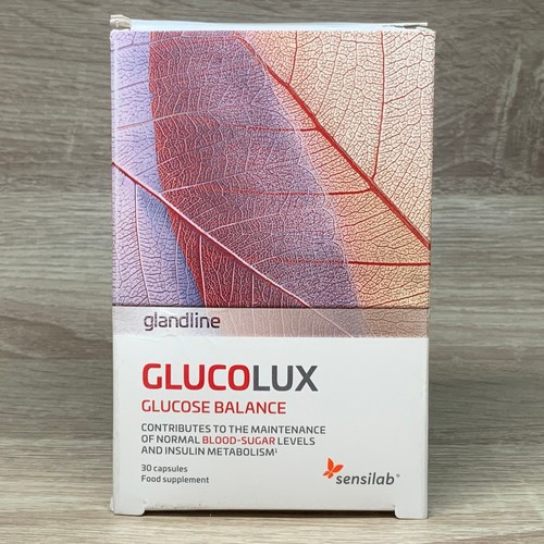 Sensilab glucolux régulation - sensilab,