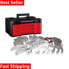 262-Piece Mechanic Tool Set